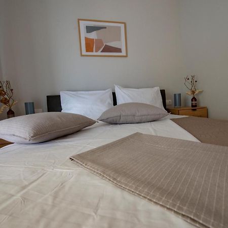 Anastasia S Apartment Corfu  Экстерьер фото