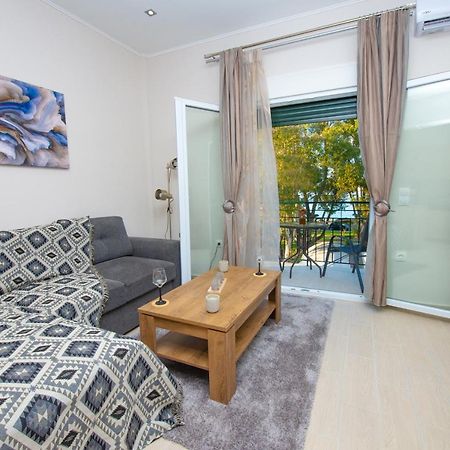 Anastasia S Apartment Corfu  Экстерьер фото