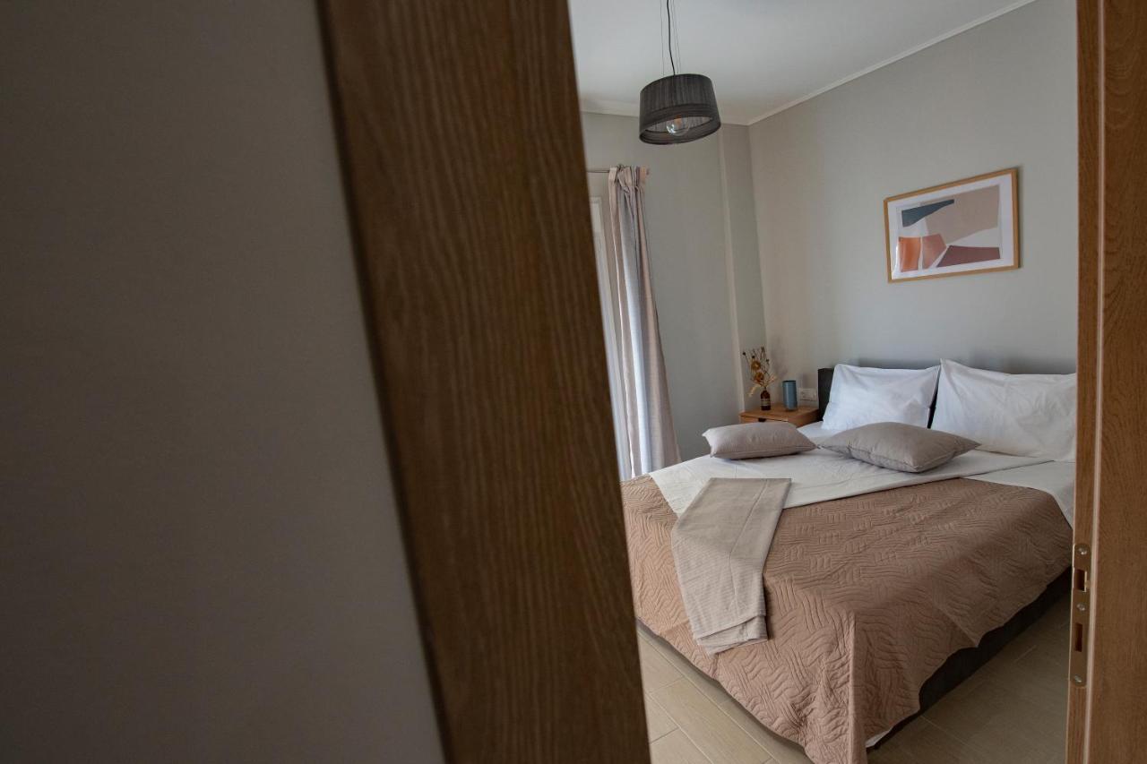 Anastasia S Apartment Corfu  Экстерьер фото