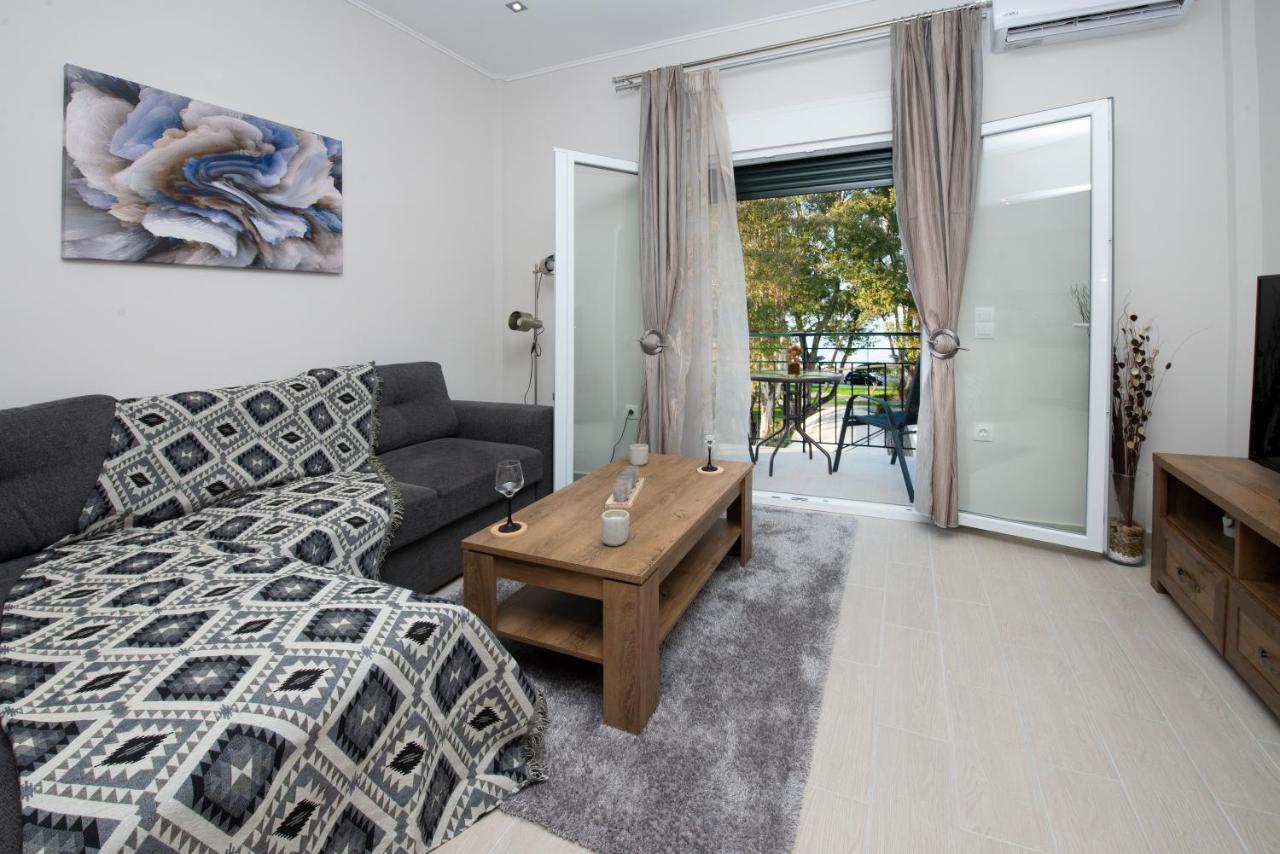 Anastasia S Apartment Corfu  Экстерьер фото