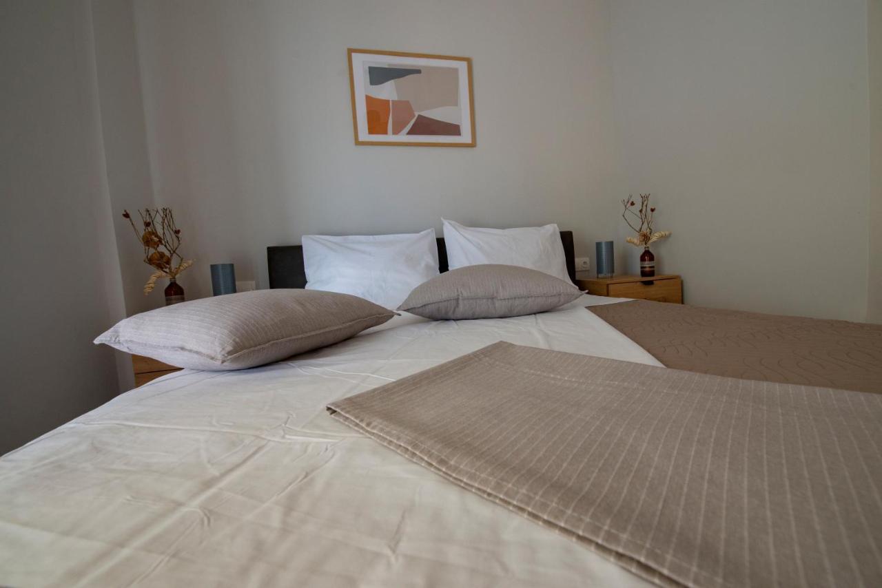 Anastasia S Apartment Corfu  Экстерьер фото